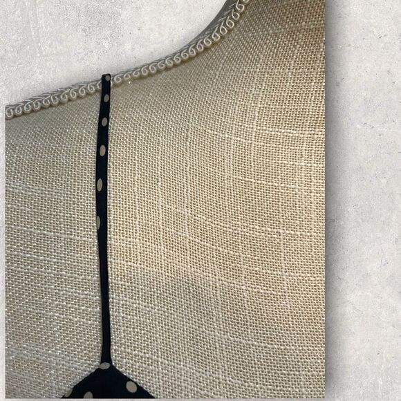 ATM Anthony Thomas Melillo | Women’s 100% Silk Polka-Dot Slip Dress Size XS - Picture 9 of 15